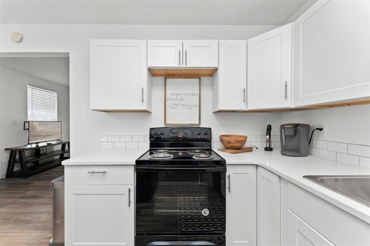 18th Street B Holiday home