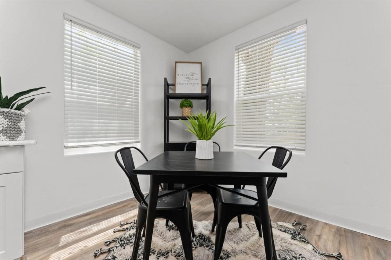 18th Street B Holiday home