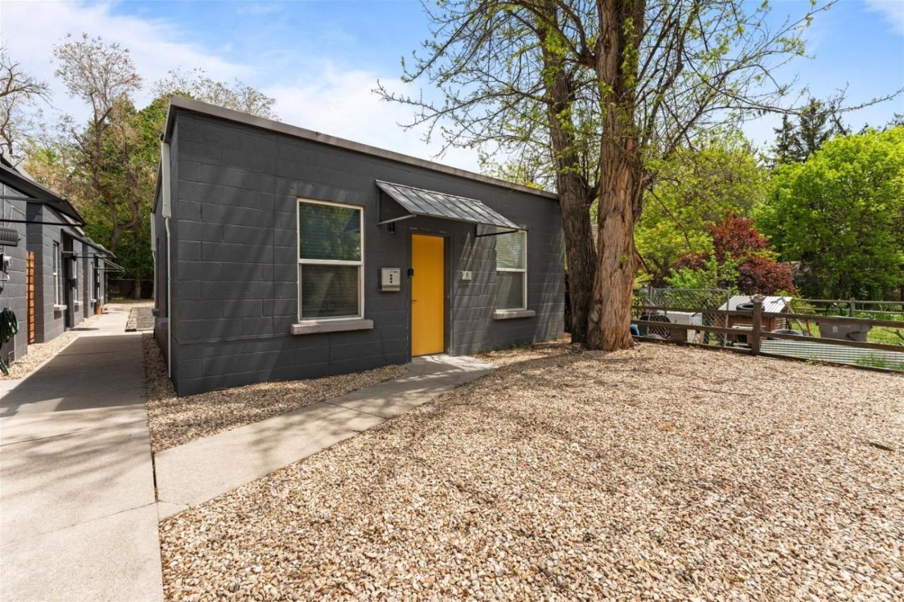 18th Street B Holiday home Boise