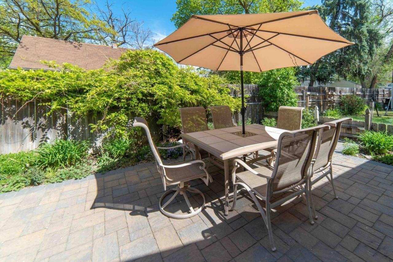Heavenly Hideaway, The Tiny Apt There Ever Was! In Two Studio With Modern, New Bathroom Located In Boise's West End, Close To Shopping And Retail, 10 Minutes From Downtown Boise, You'll Find The Amenities Washer Apartment