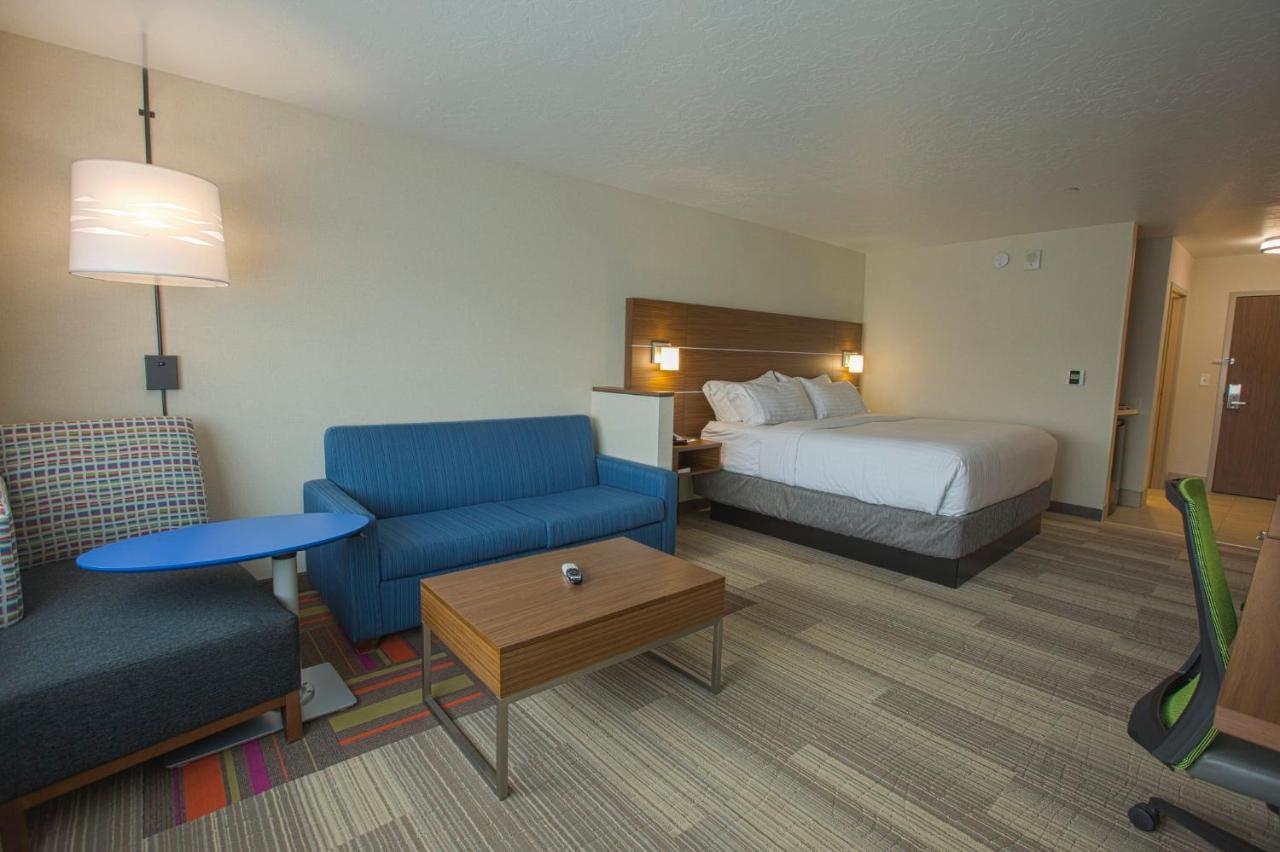 Express & Airport By Ihg Boise