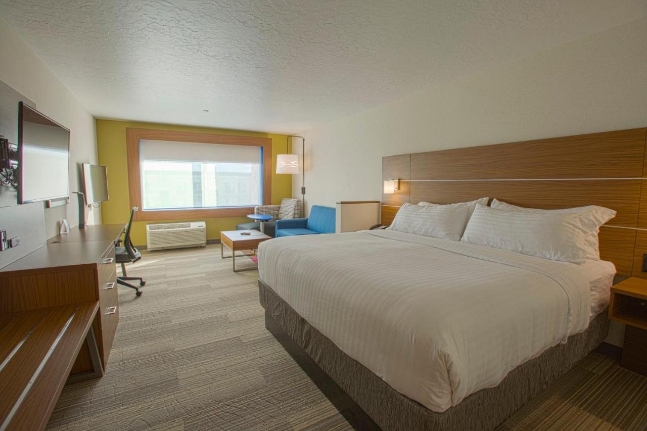 Express & Airport By Ihg 3*