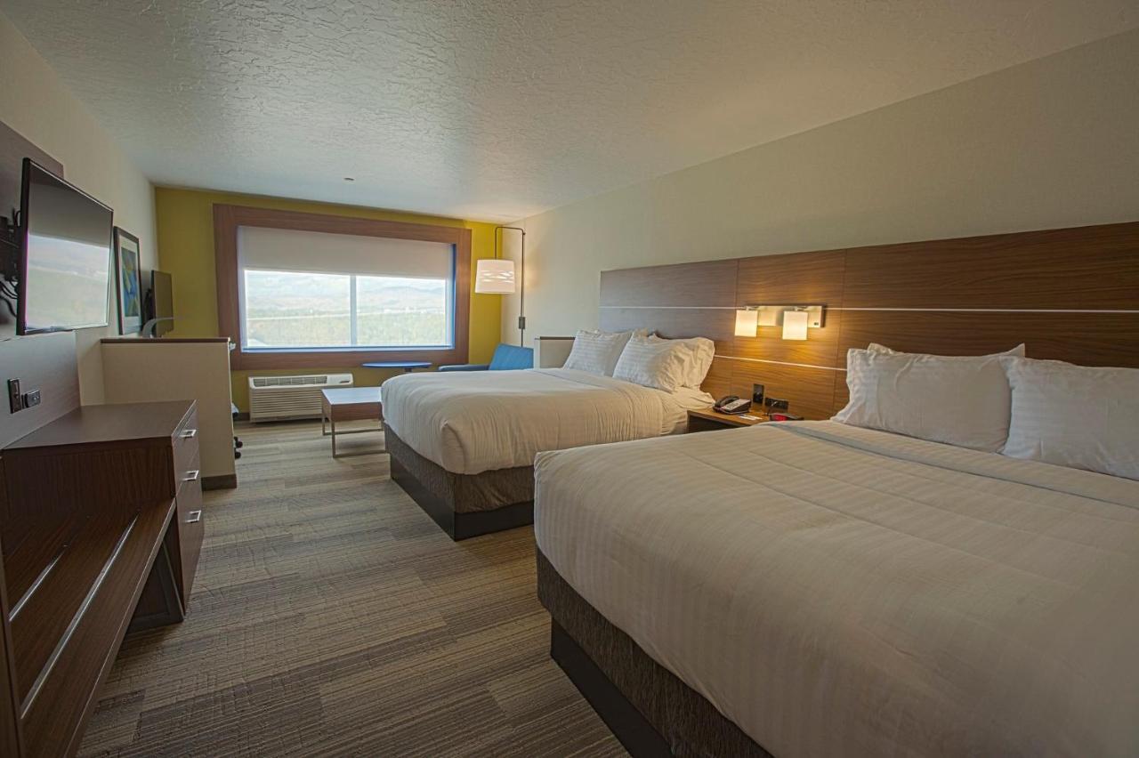 Hotel Express & Airport By Ihg