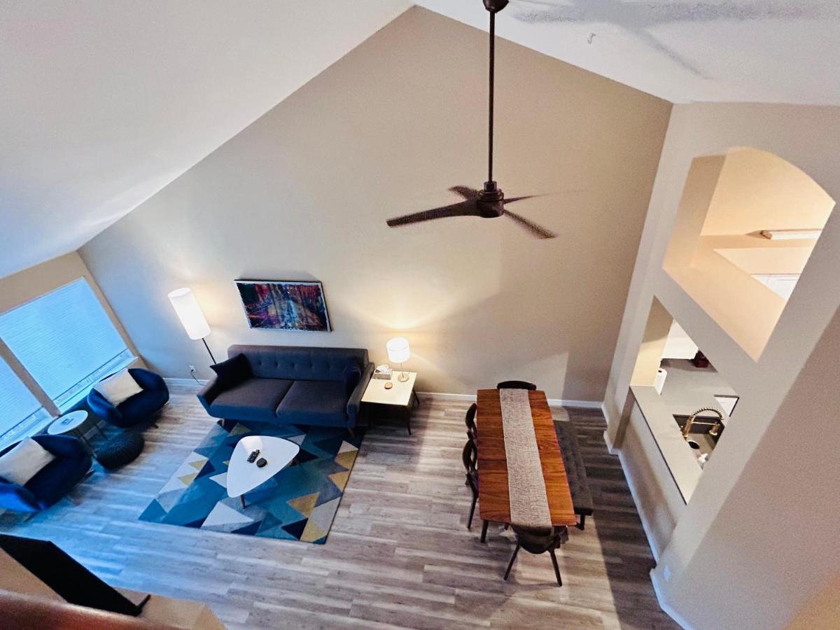 Apartment Mountain View Memories Gorgeous Views! 2 Story Pristine Close To Foothills, Trails, Table Rock, Greenbelt, Bown Crossing And Barber Park In Se *