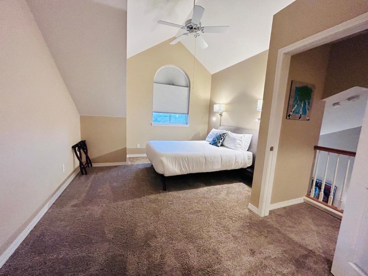 Mountain View Memories Gorgeous Views! 2 Story Pristine Close To Foothills, Trails, Table Rock, Greenbelt, Bown Crossing And Barber Park In Se * Boise