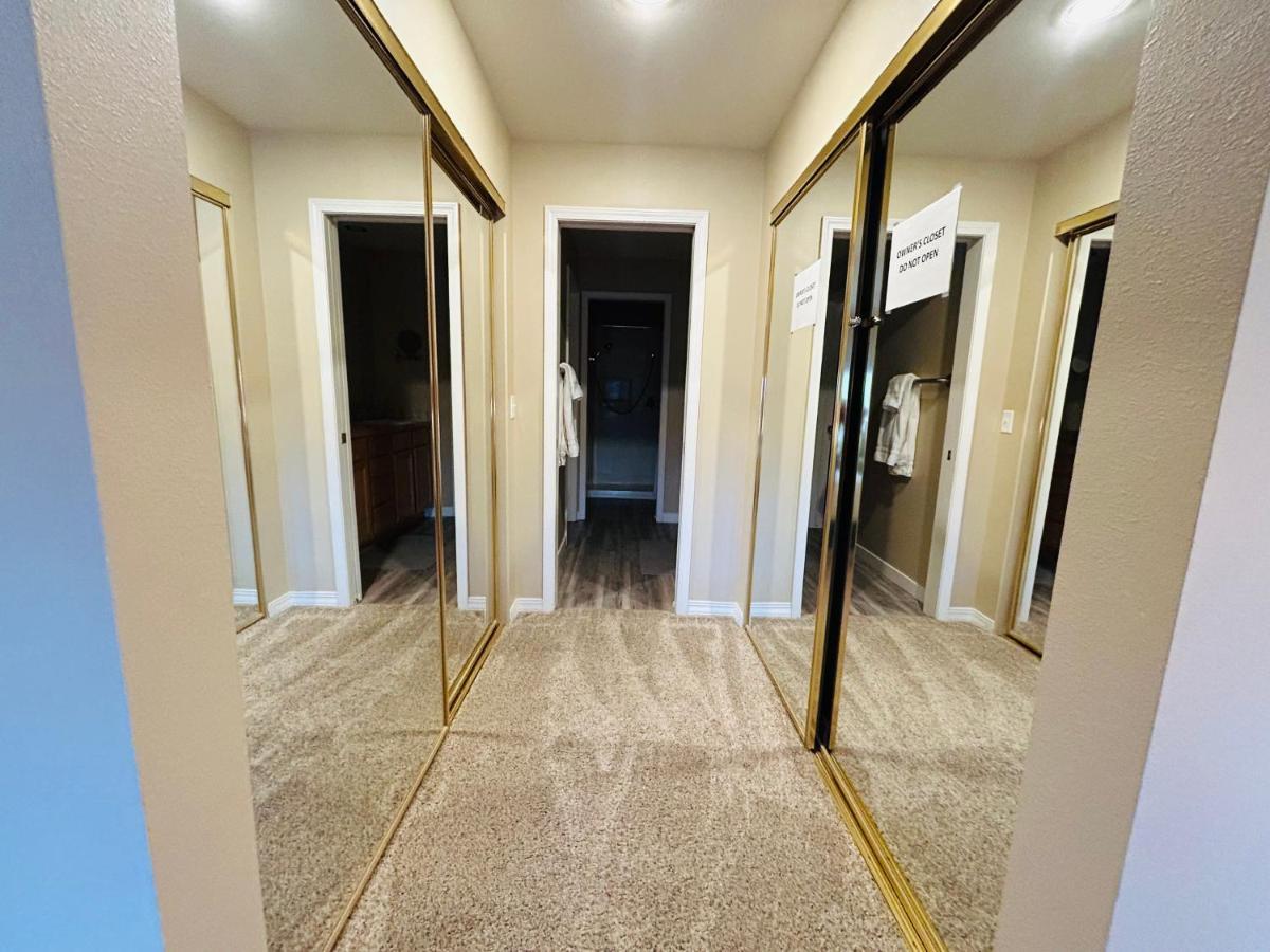 Apartment Mountain View Memories Gorgeous Views! 2 Story Pristine Close To Foothills, Trails, Table Rock, Greenbelt, Bown Crossing And Barber Park In Se *