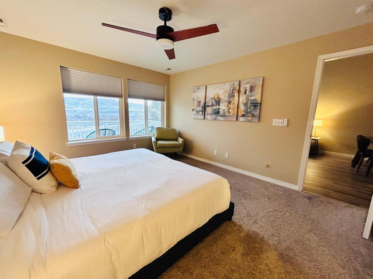 Mountain View Memories Gorgeous Views! 2 Story Pristine Close To Foothills, Trails, Table Rock, Greenbelt, Bown Crossing And Barber Park In Se Boise