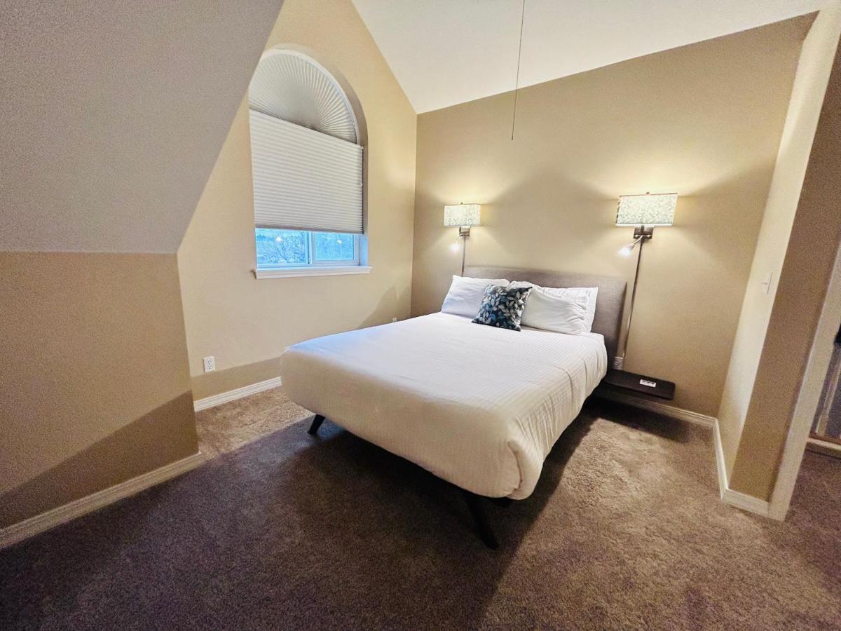 Apartment Mountain View Memories Gorgeous Views! 2 Story Pristine Close To Foothills, Trails, Table Rock, Greenbelt, Bown Crossing And Barber Park In Se Boise