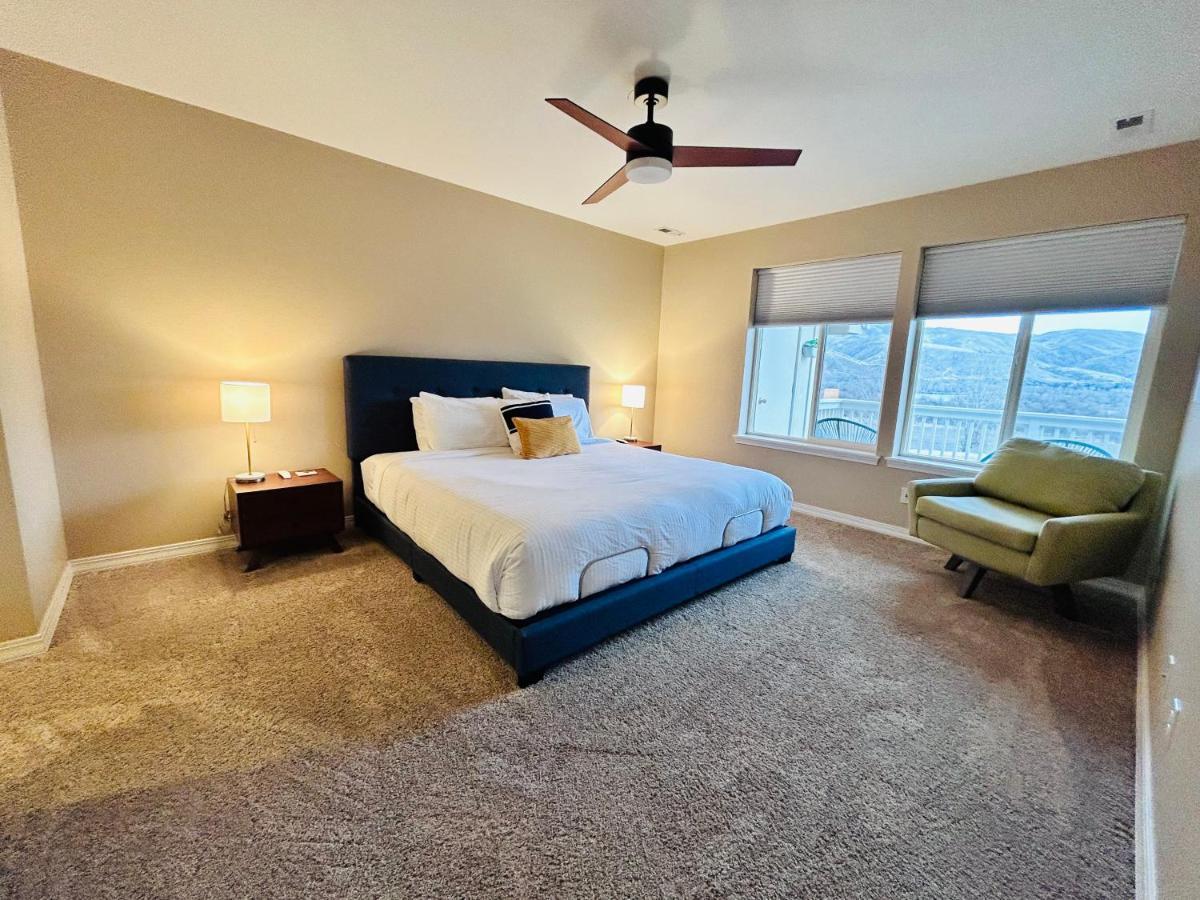 Mountain View Memories Gorgeous Views! 2 Story Pristine Close To Foothills, Trails, Table Rock, Greenbelt, Bown Crossing And Barber Park In Se * Boise