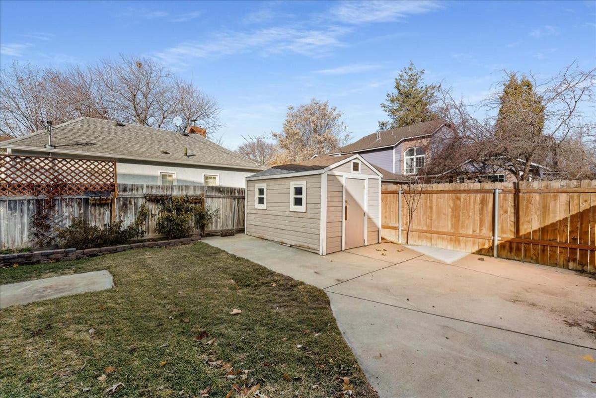 Parkside Perfect For Families * Boise