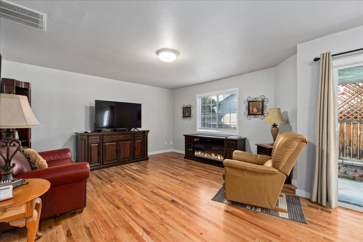 Holiday home Parkside Perfect For Families Boise