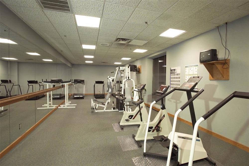 Red Lion Downtowner Hotel 3*