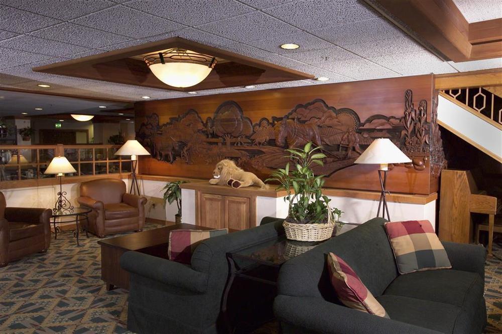 Hotel Red Lion Downtowner Boise