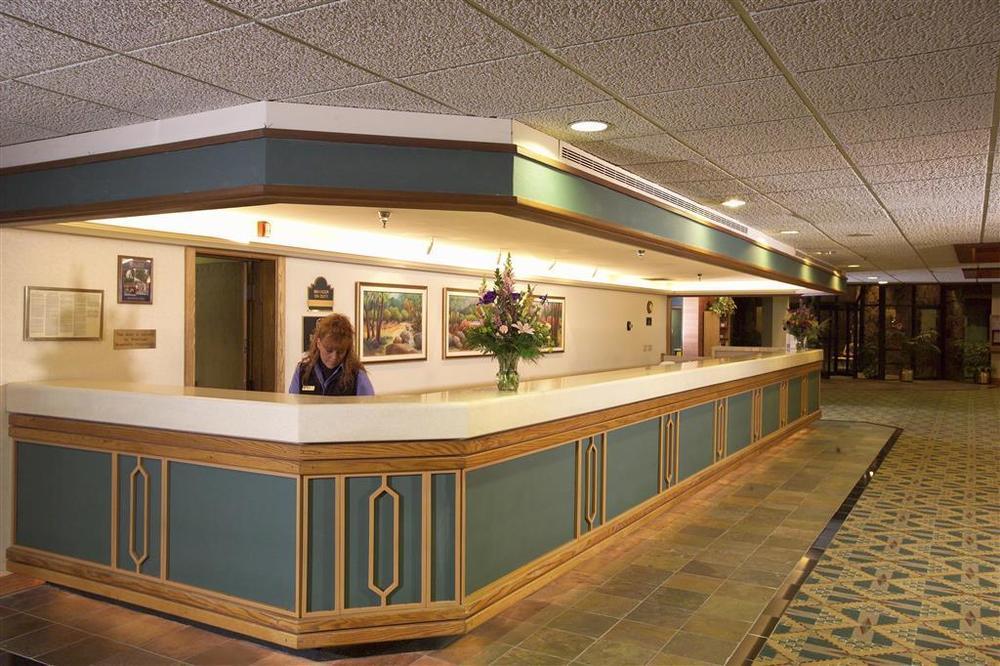Red Lion Downtowner 3* Boise