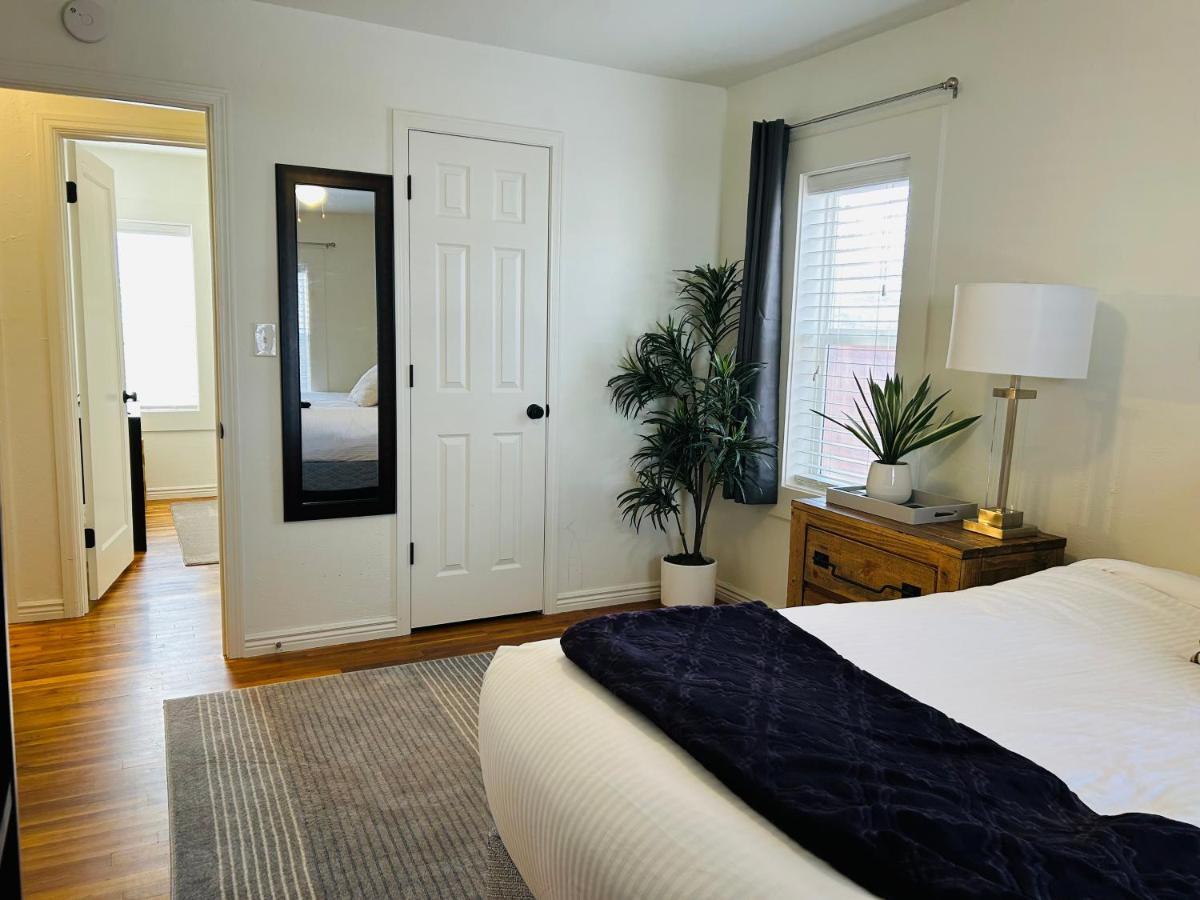 Holiday home Sweet Idahome: Cozy King Near Bsu & Downtown