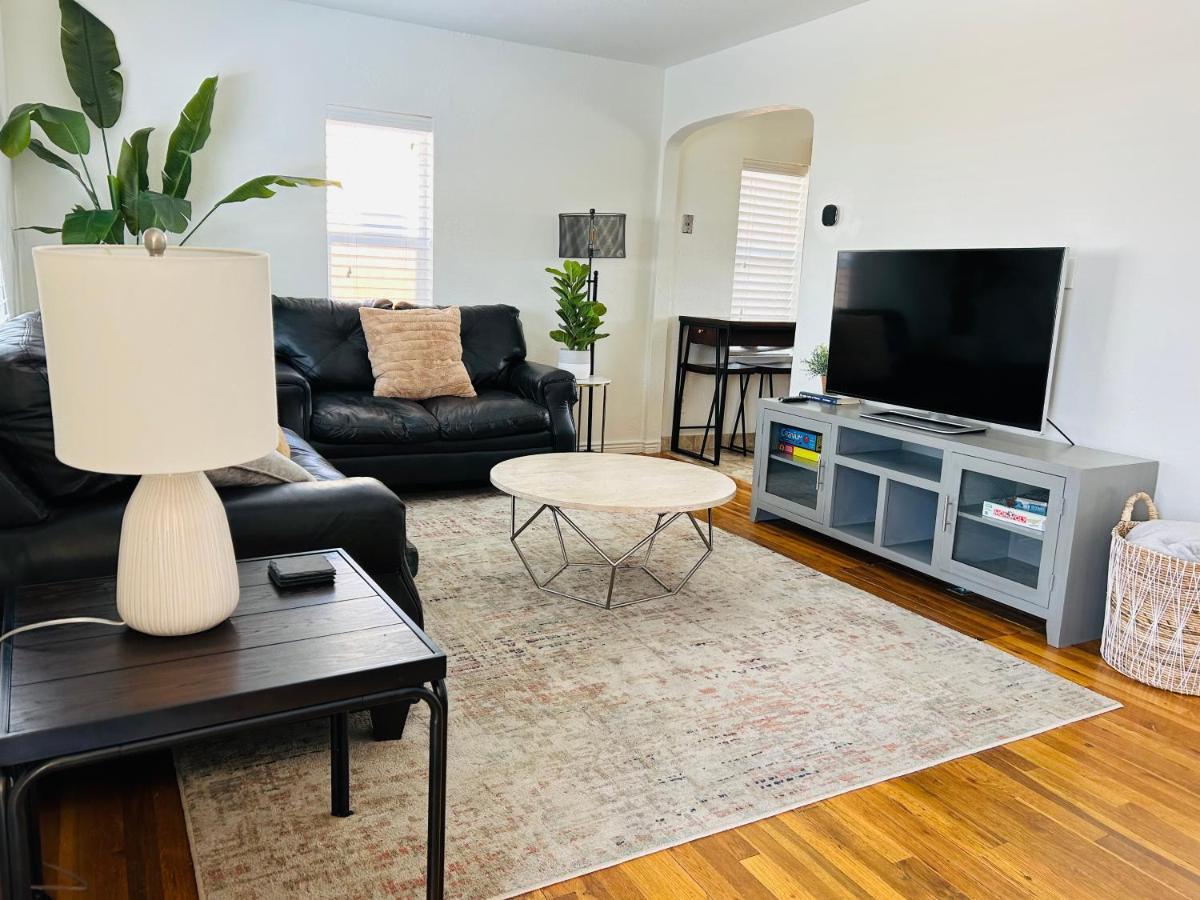 Sweet Idahome: Cozy King Near Bsu & Downtown *