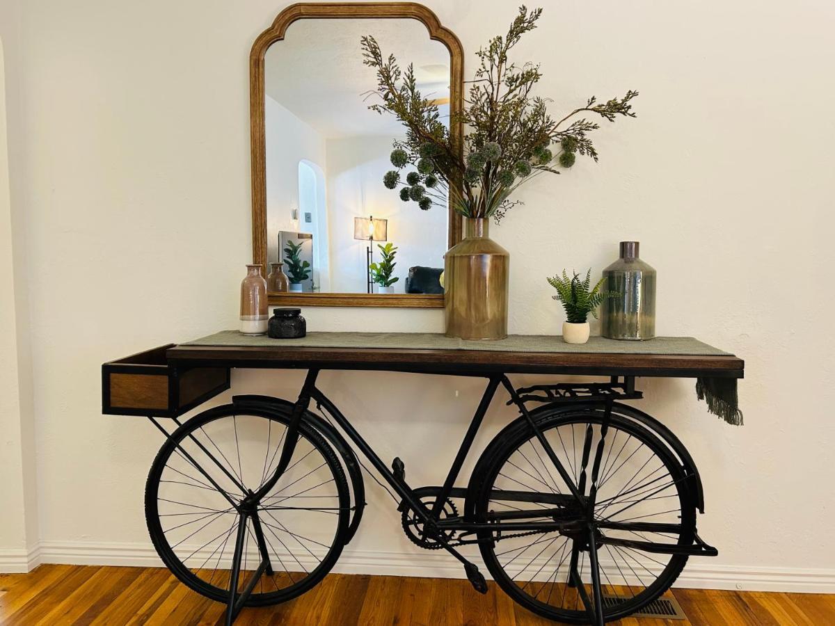 Holiday home Sweet Idahome: Cozy King Near Bsu & Downtown *