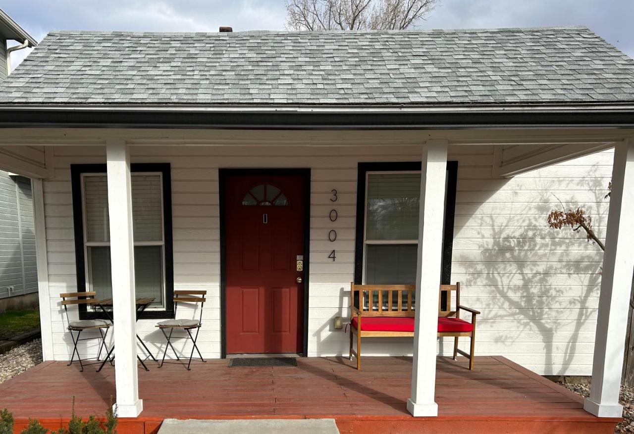 Red Bench Cottage: Nature Lover's Retreat With Extended Option Holiday home
