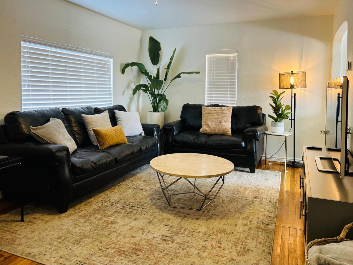 Sweet Idahome: Cozy King Near Bsu & Downtown *