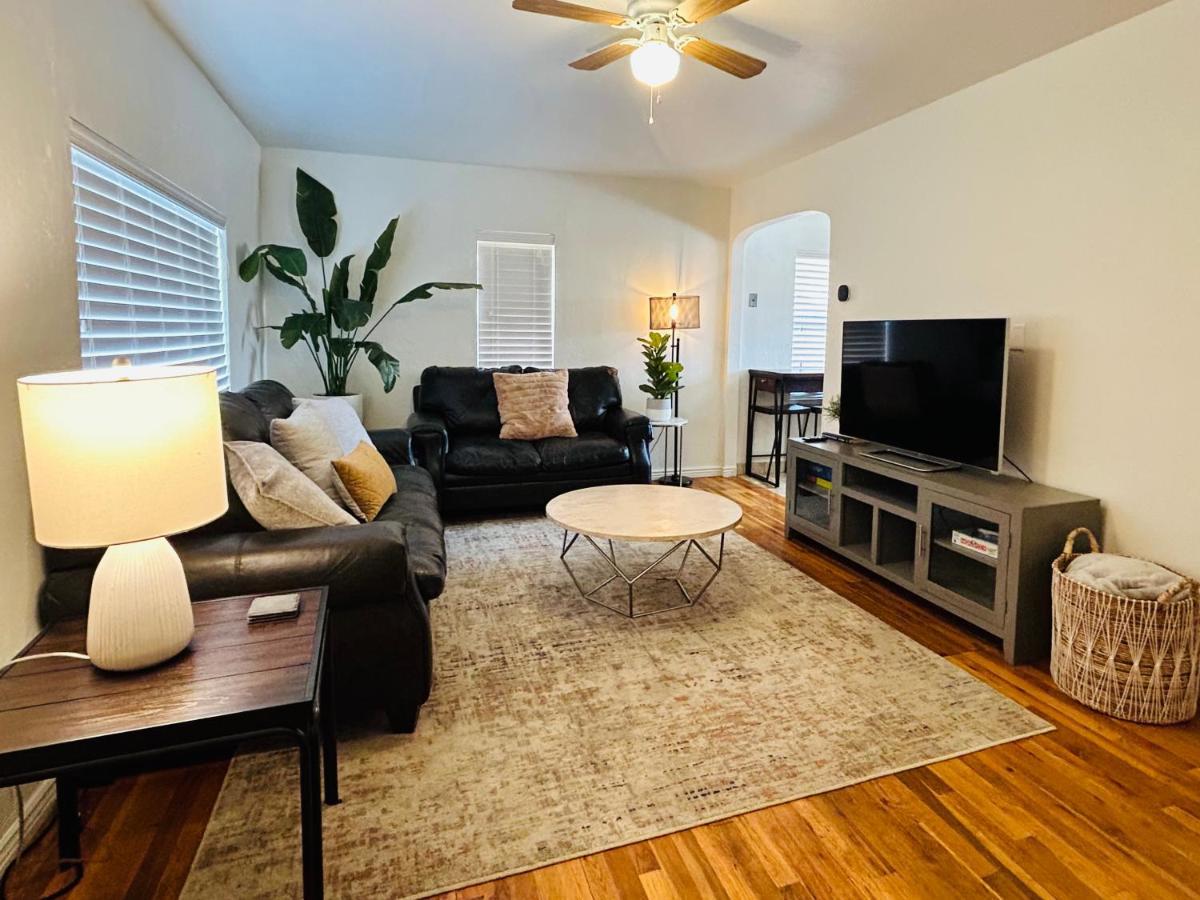 Sweet Idahome: Cozy King Near Bsu & Downtown Holiday home Boise