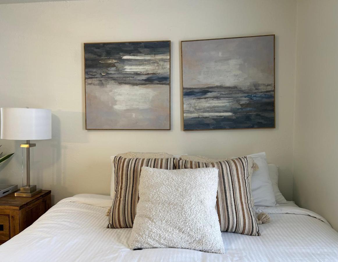 Holiday home Sweet Idahome: Cozy King Near Bsu & Downtown