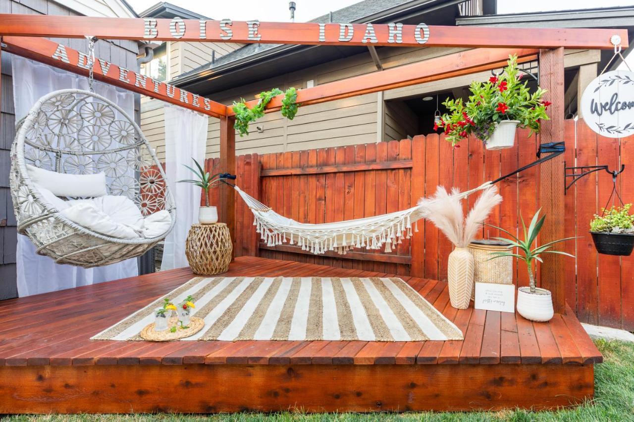 White Water Guest house