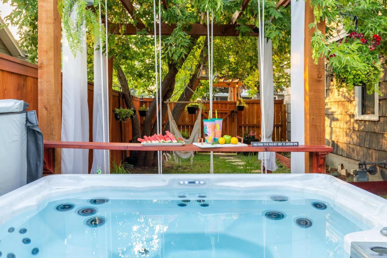 White Water Guest house