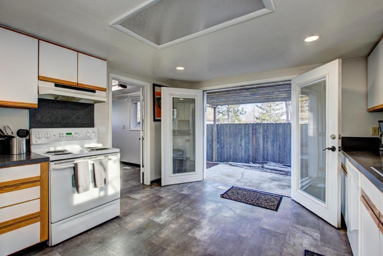 Little Blue Bungalow: Pet-friendly Oasis Near Bsu And Downtown * Boise