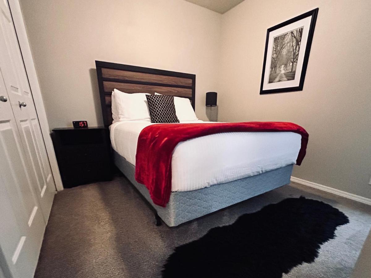 Holiday home The Getaway Boise: Riverside Near Greenbelt & Bown Crossing