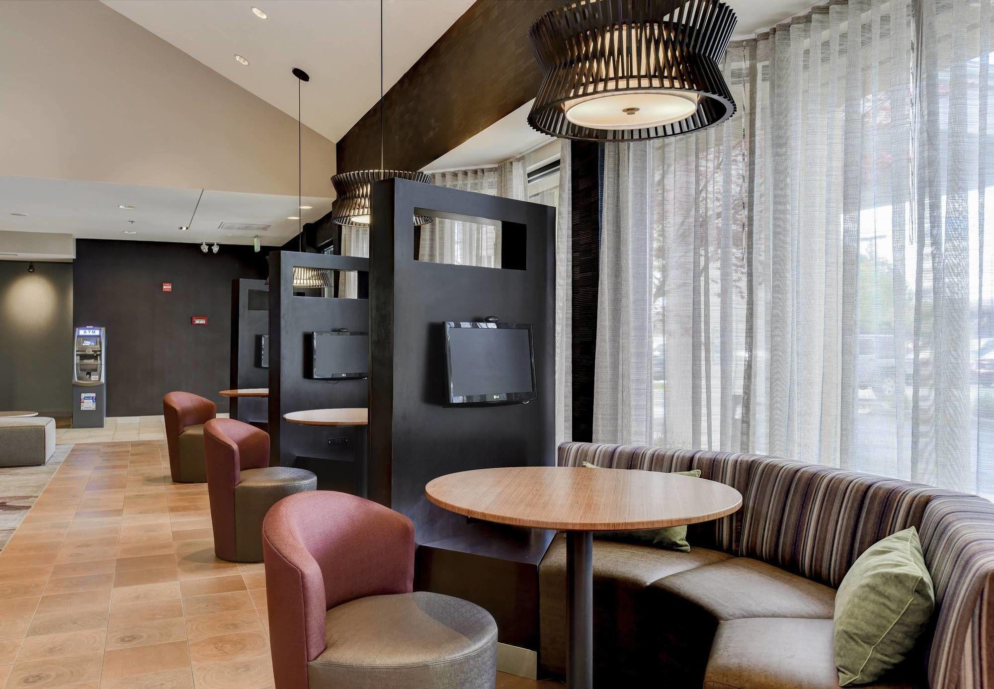 Courtyard Downtown 3* Boise