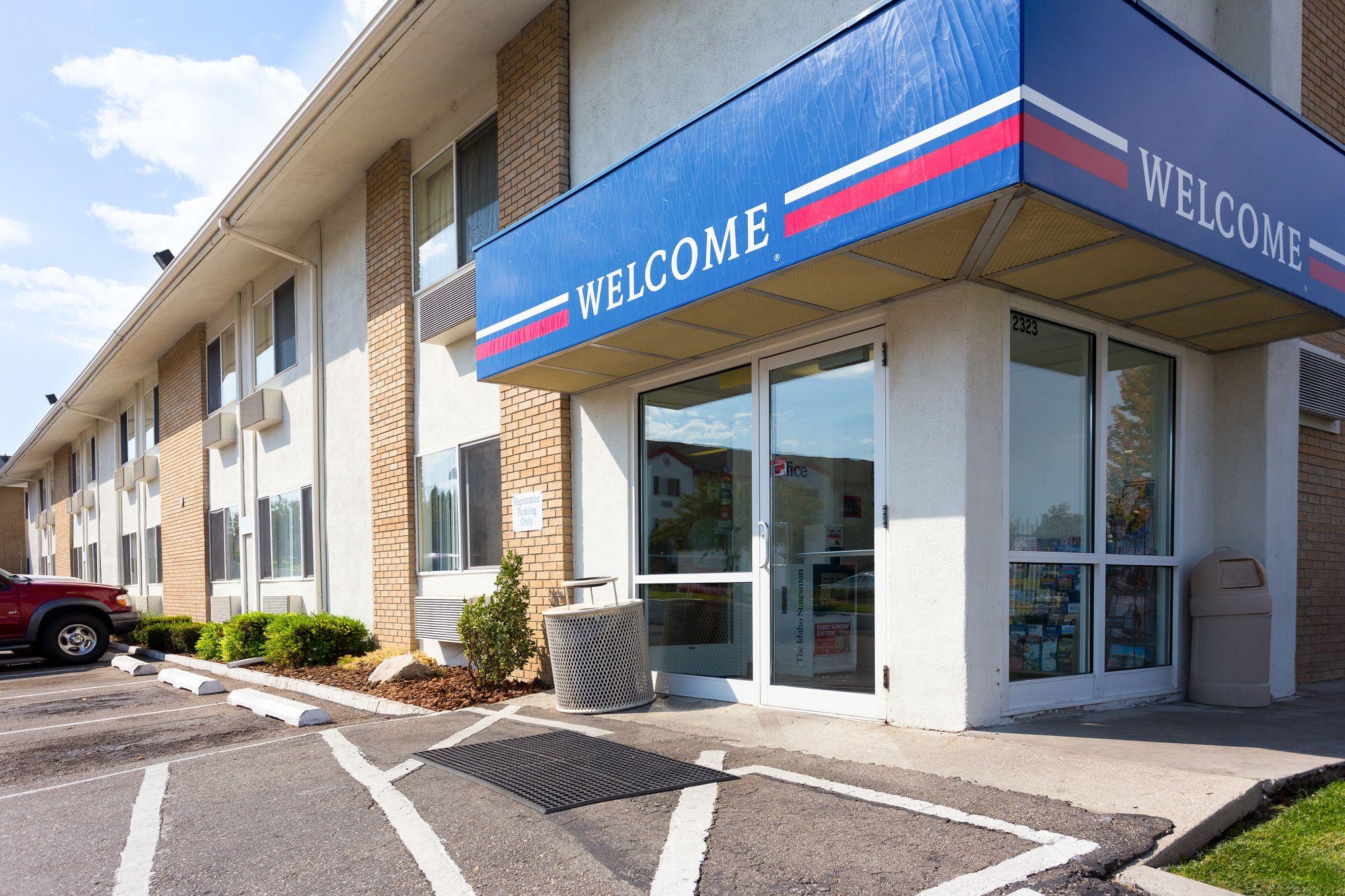 6 Hotel Boise