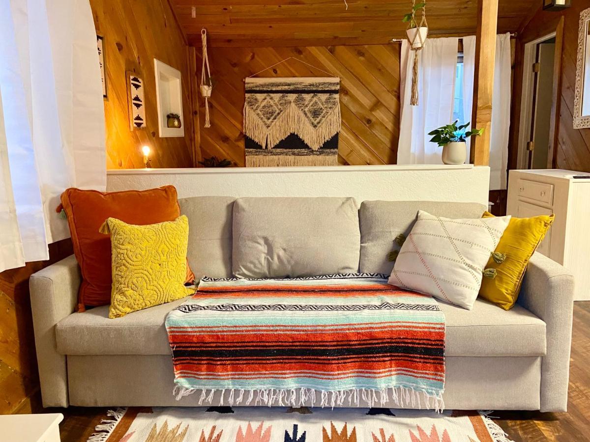 Guest house White Water
