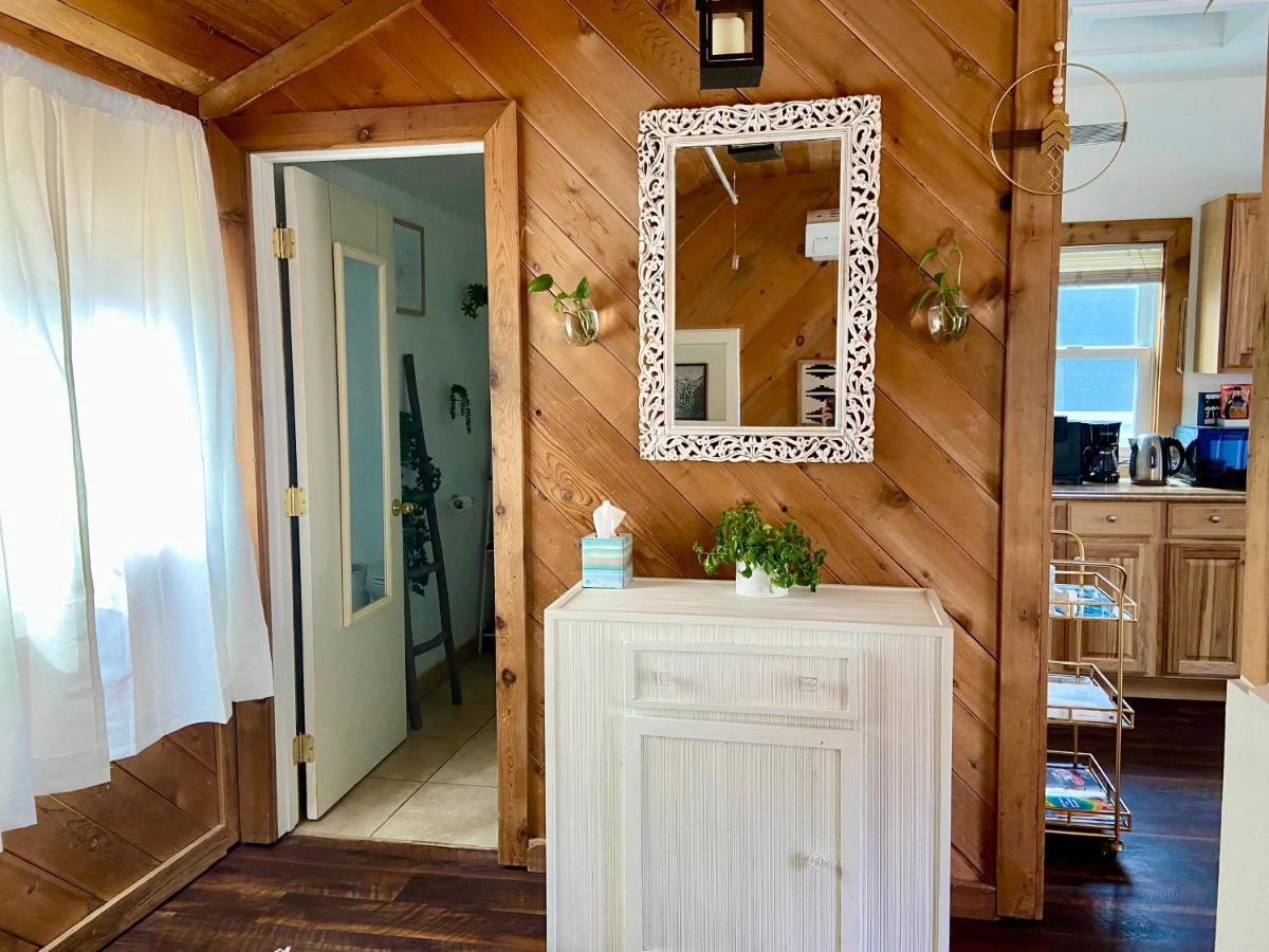 White Water Guest house Boise