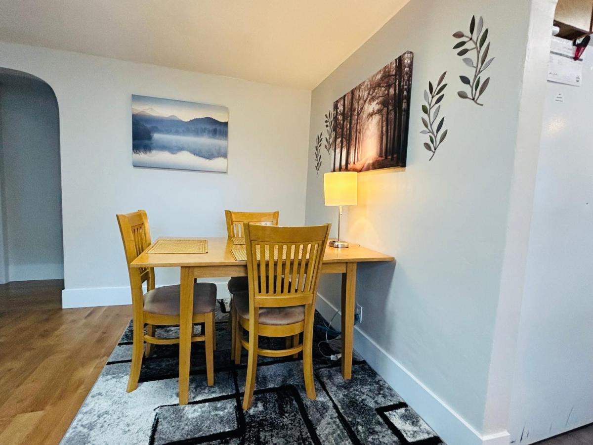 Little Blue Bungalow: Pet-friendly Oasis Near Bsu And Downtown *