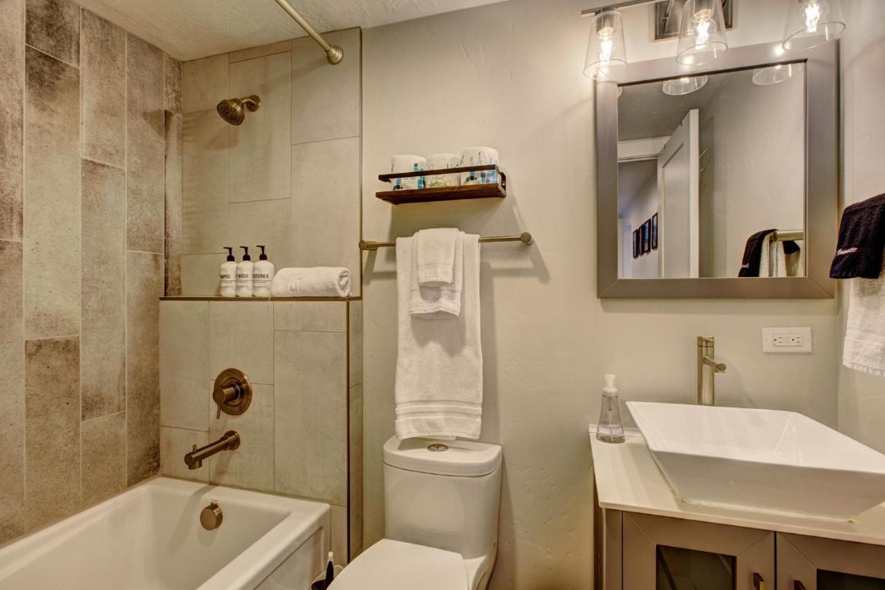 Little Blue Bungalow: Pet-friendly Oasis Near Bsu And Downtown Holiday home *