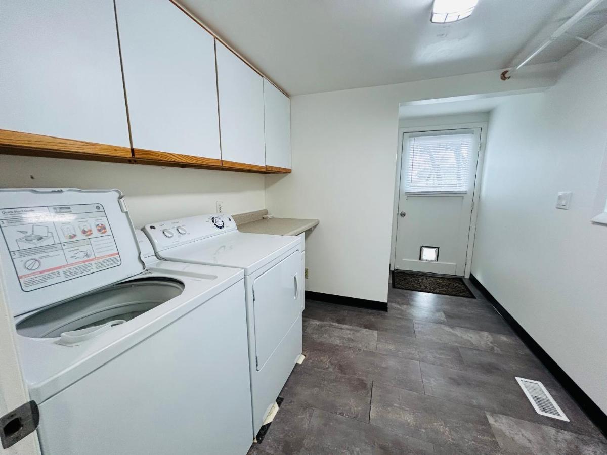 Holiday home Little Blue Bungalow: Pet-friendly Oasis Near Bsu And Downtown Boise
