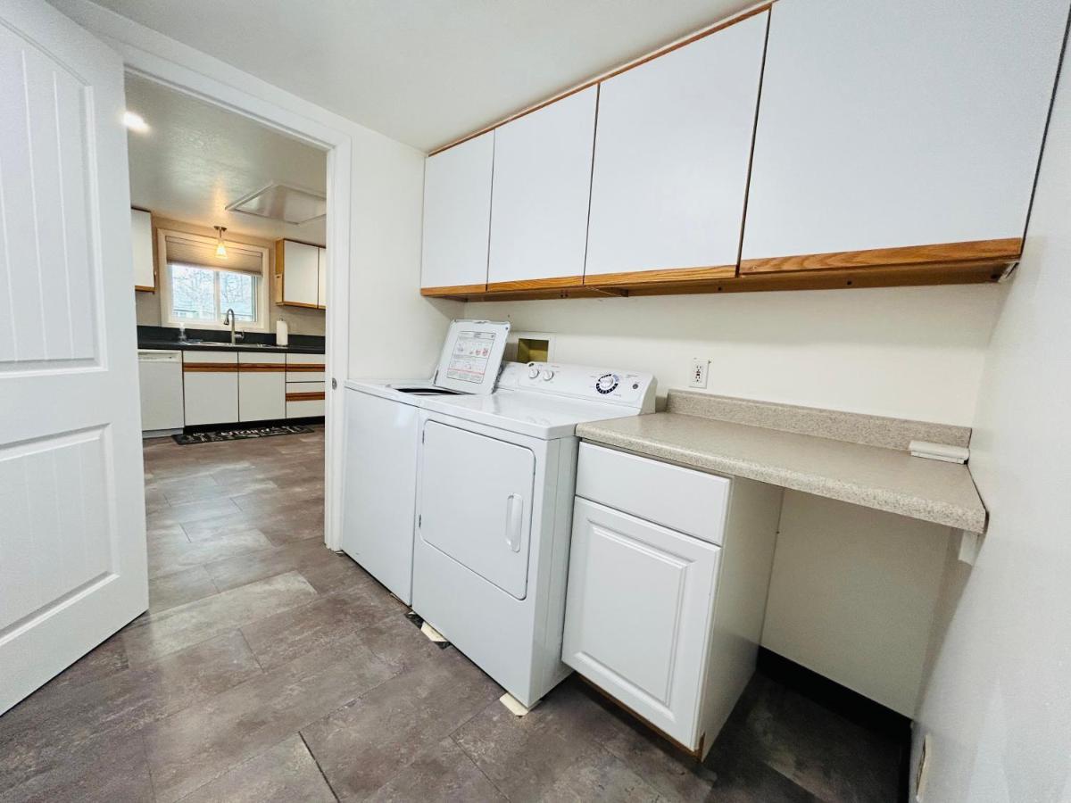 Little Blue Bungalow: Pet-friendly Oasis Near Bsu And Downtown Holiday home *