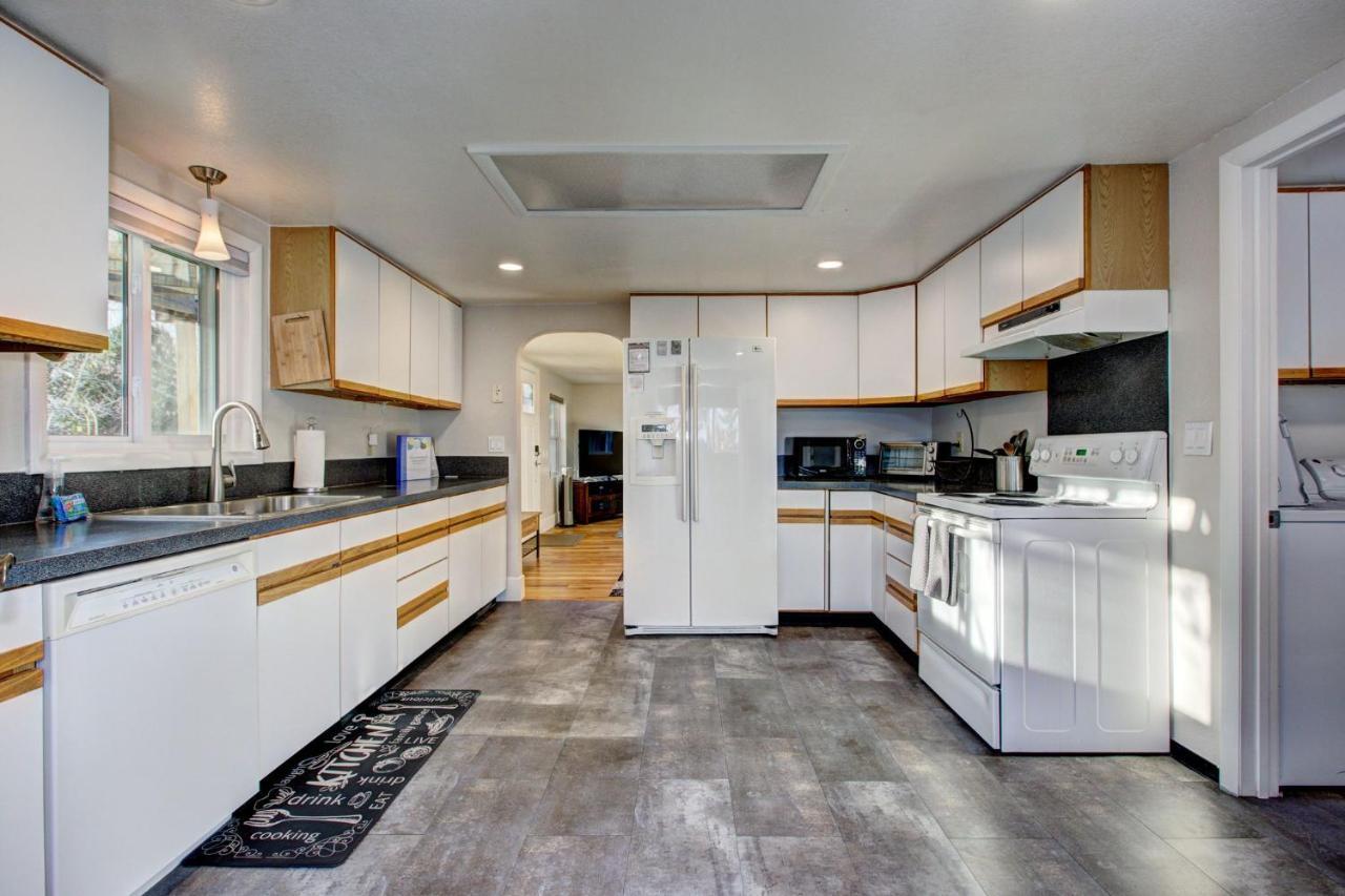 Little Blue Bungalow: Pet-friendly Oasis Near Bsu And Downtown * Boise