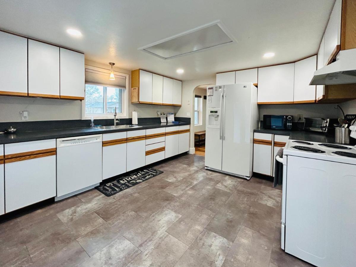 Little Blue Bungalow: Pet-friendly Oasis Near Bsu And Downtown * Boise