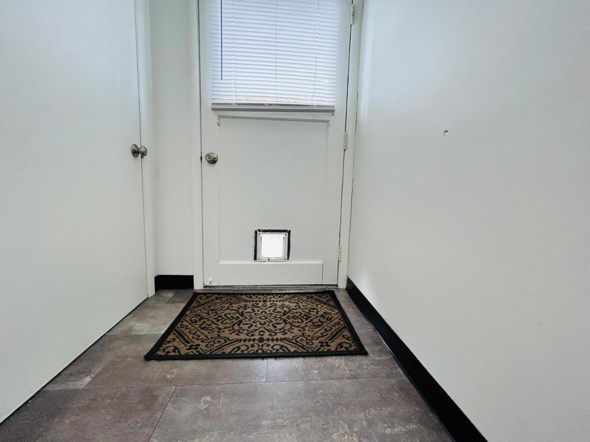 Little Blue Bungalow: Pet-friendly Oasis Near Bsu And Downtown Holiday home *
