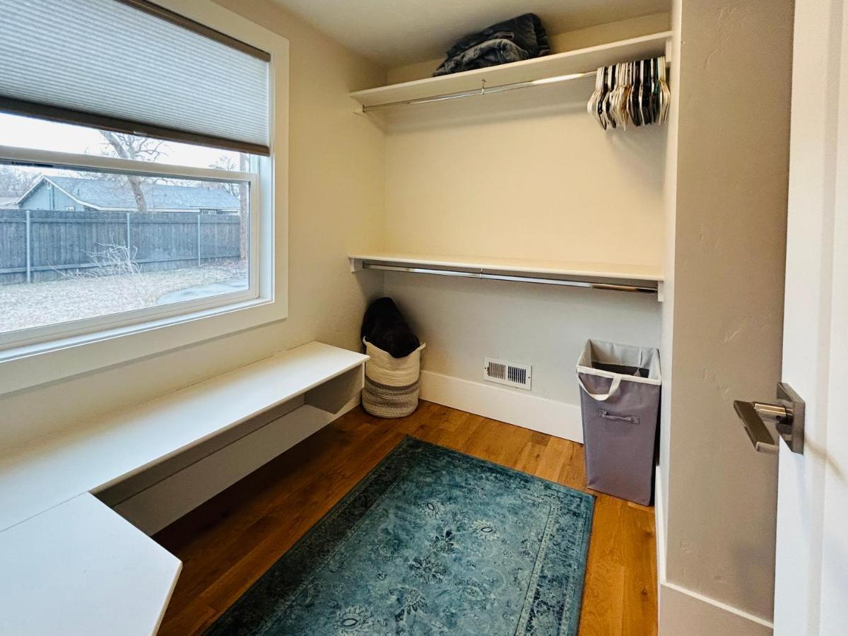 Little Blue Bungalow: Pet-friendly Oasis Near Bsu And Downtown * Boise