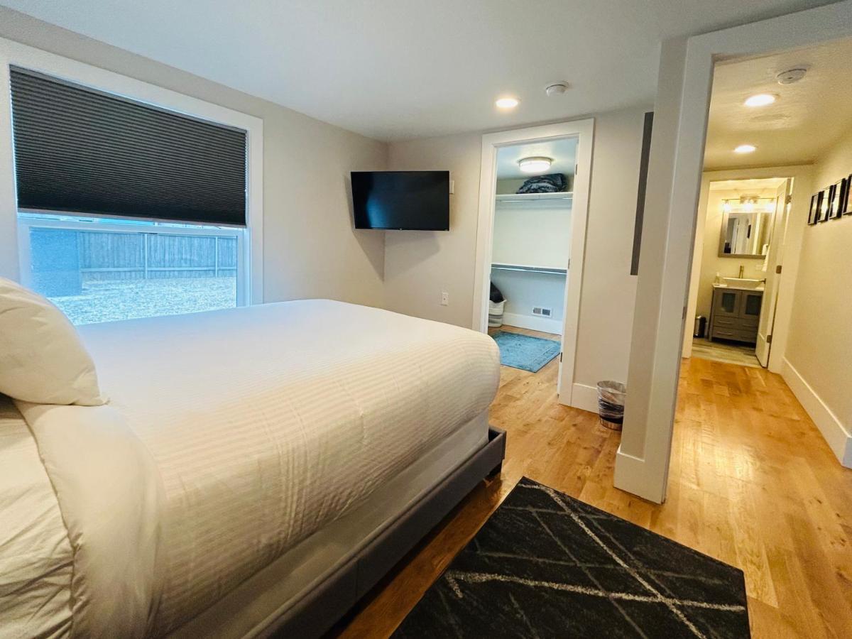 Little Blue Bungalow: Pet-friendly Oasis Near Bsu And Downtown * Boise