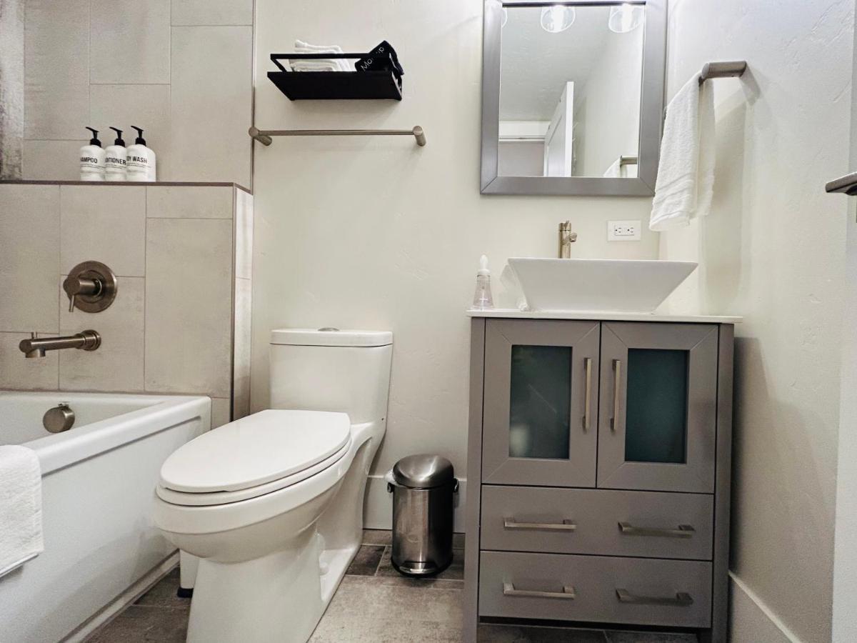 Little Blue Bungalow: Pet-friendly Oasis Near Bsu And Downtown Holiday home Boise