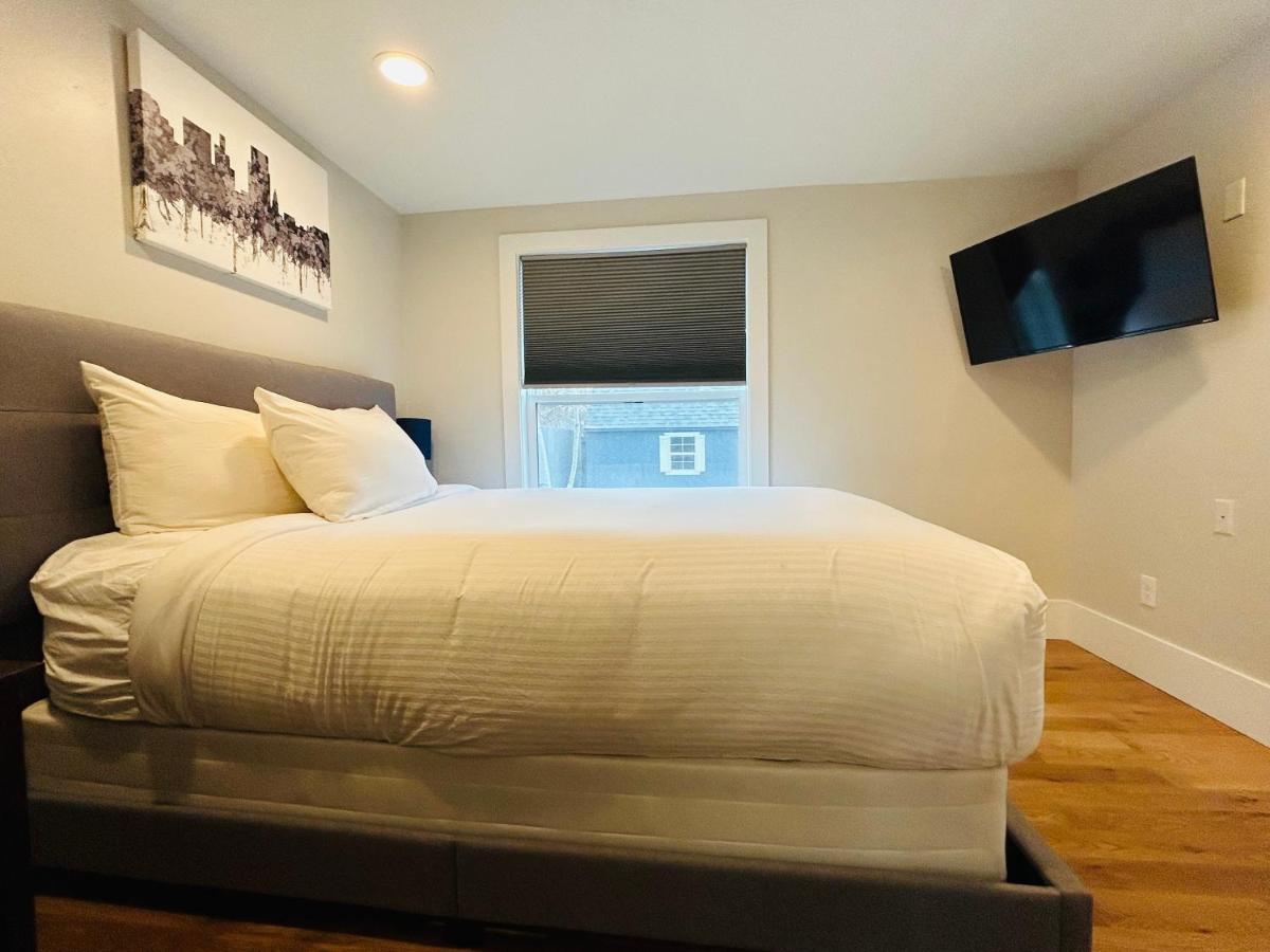 Little Blue Bungalow: Pet-friendly Oasis Near Bsu And Downtown Boise