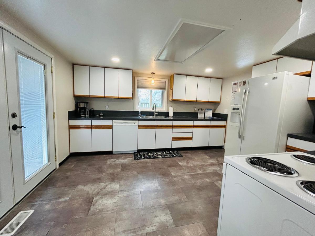 Little Blue Bungalow: Pet-friendly Oasis Near Bsu And Downtown Holiday home Boise