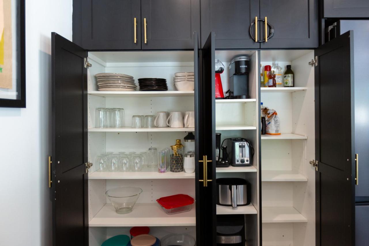 Off-broadway - Modern Woutdoor Haven Holiday home Boise