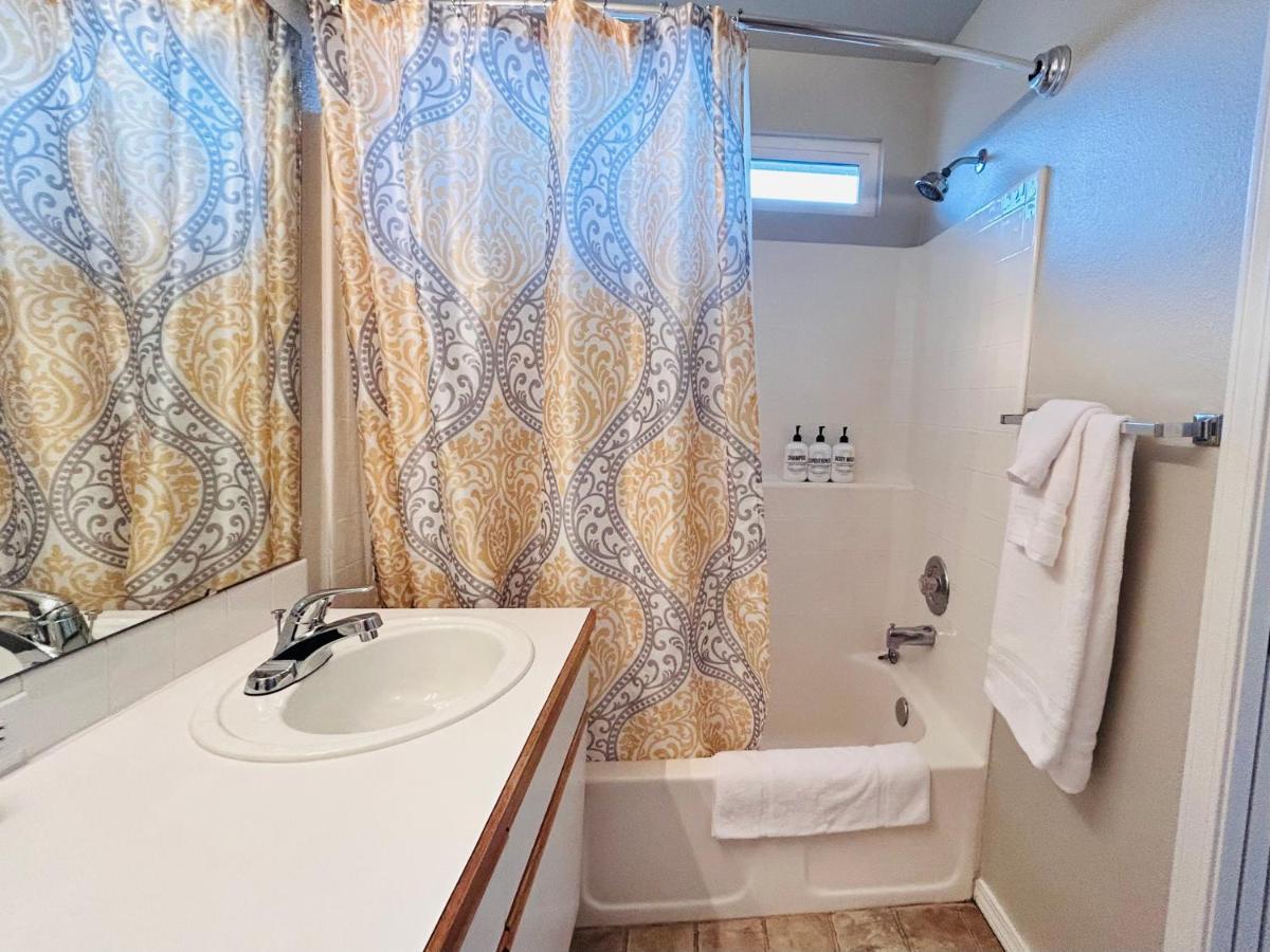 Holiday home The Getaway Boise: Riverside Near Greenbelt & Bown Crossing *
