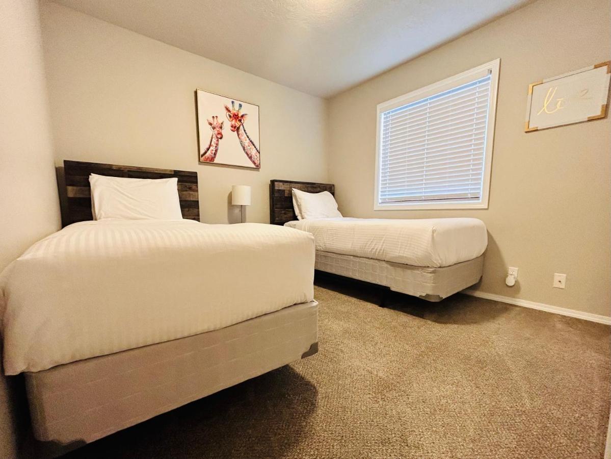 The Getaway Boise: Riverside Near Greenbelt & Bown Crossing Boise