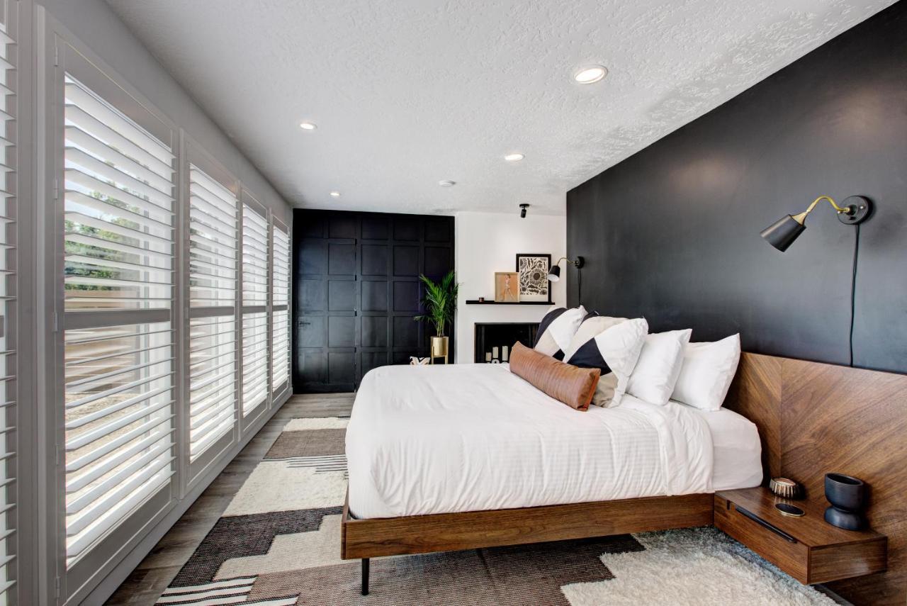 Off-broadway - Modern Woutdoor Haven Boise
