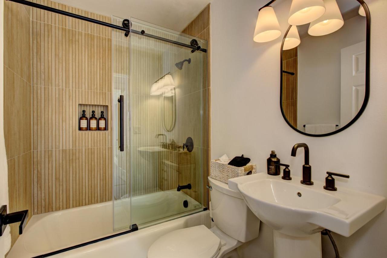 Holiday home Off-broadway - Modern Woutdoor Haven Boise